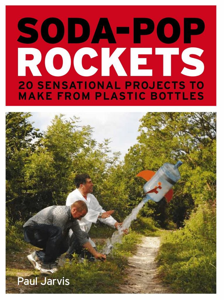 Soda-Pop Rockets