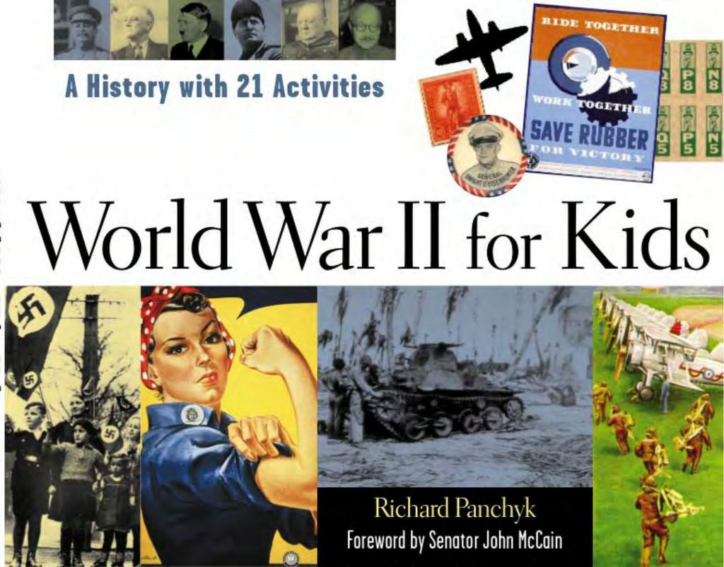 World War II for Kids