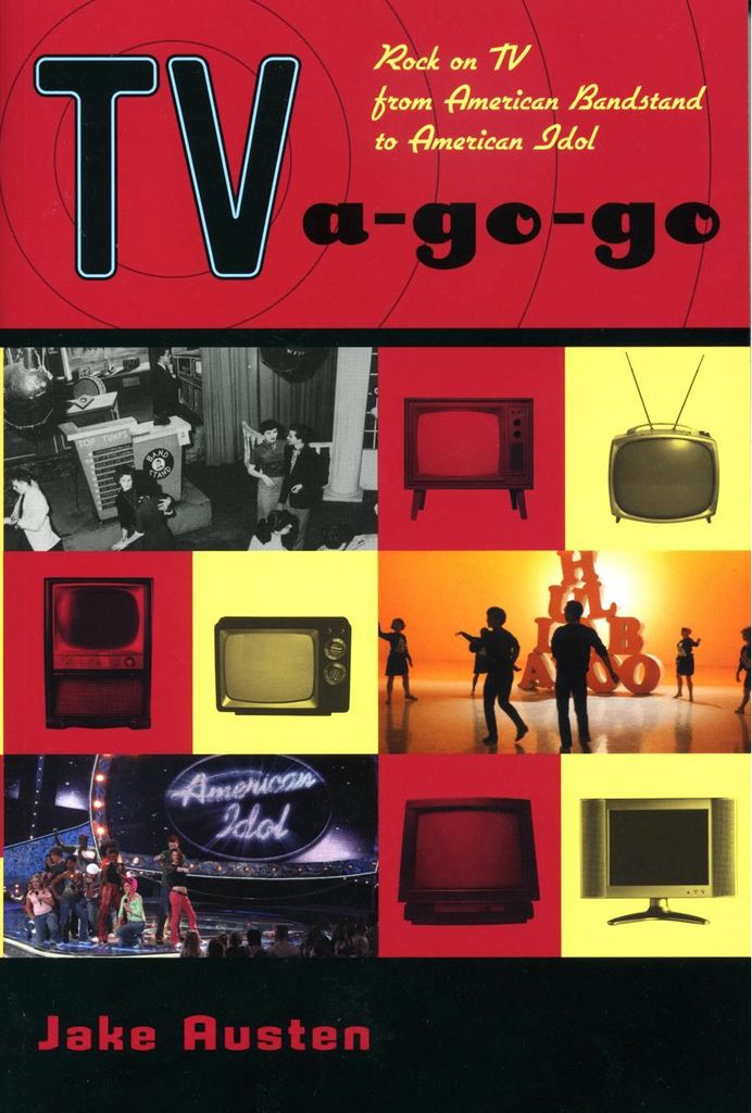 TV-a-Go-Go