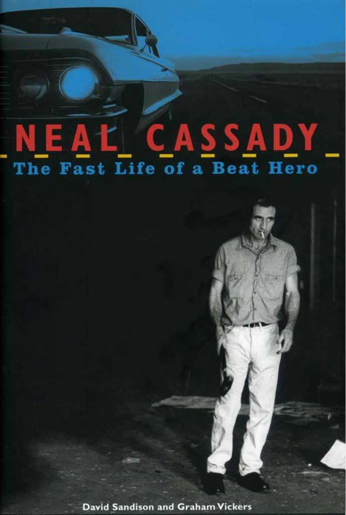 Neal Cassady