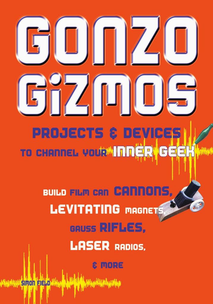 Gonzo Gizmos