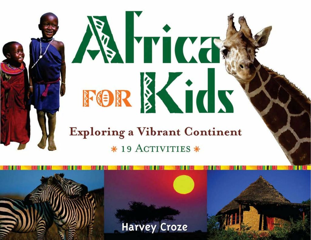 Africa for Kids