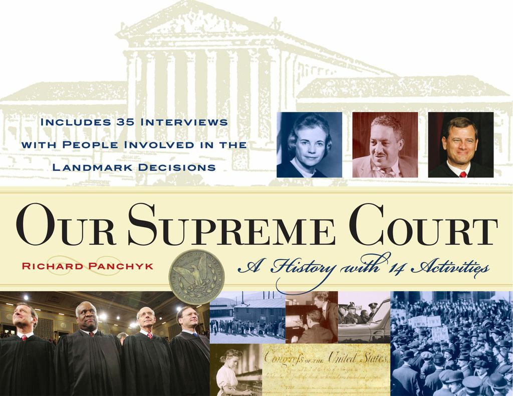 Our Supreme Court