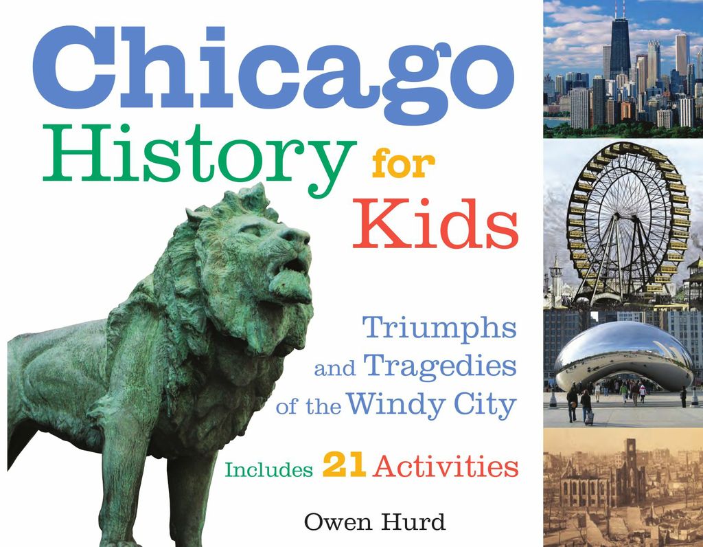 Chicago History for Kids