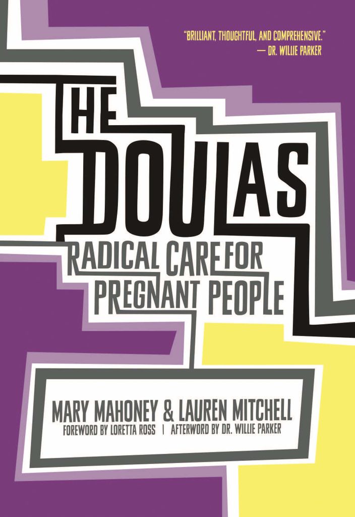 Cover image for The Doulas