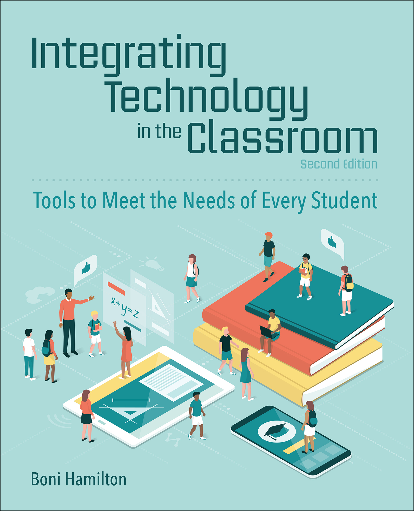 integrating technology in the classroom essay