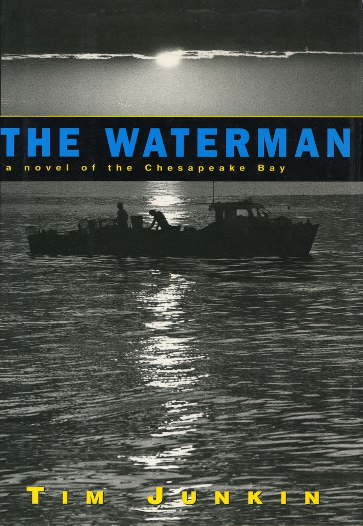 Cover image for The Waterman