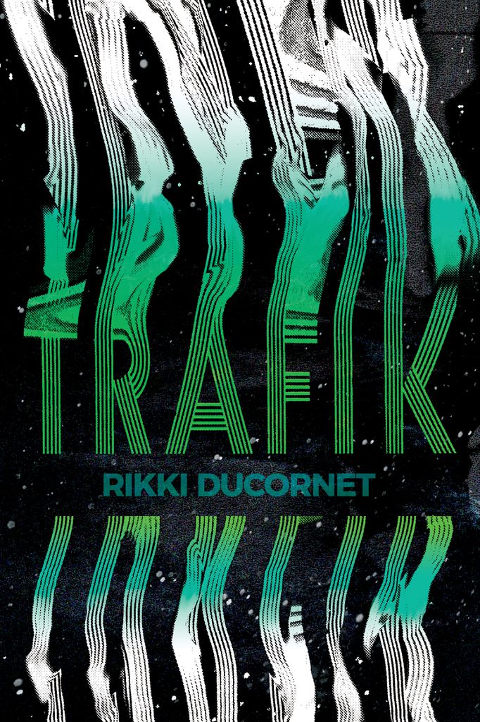 Cover image for Trafik