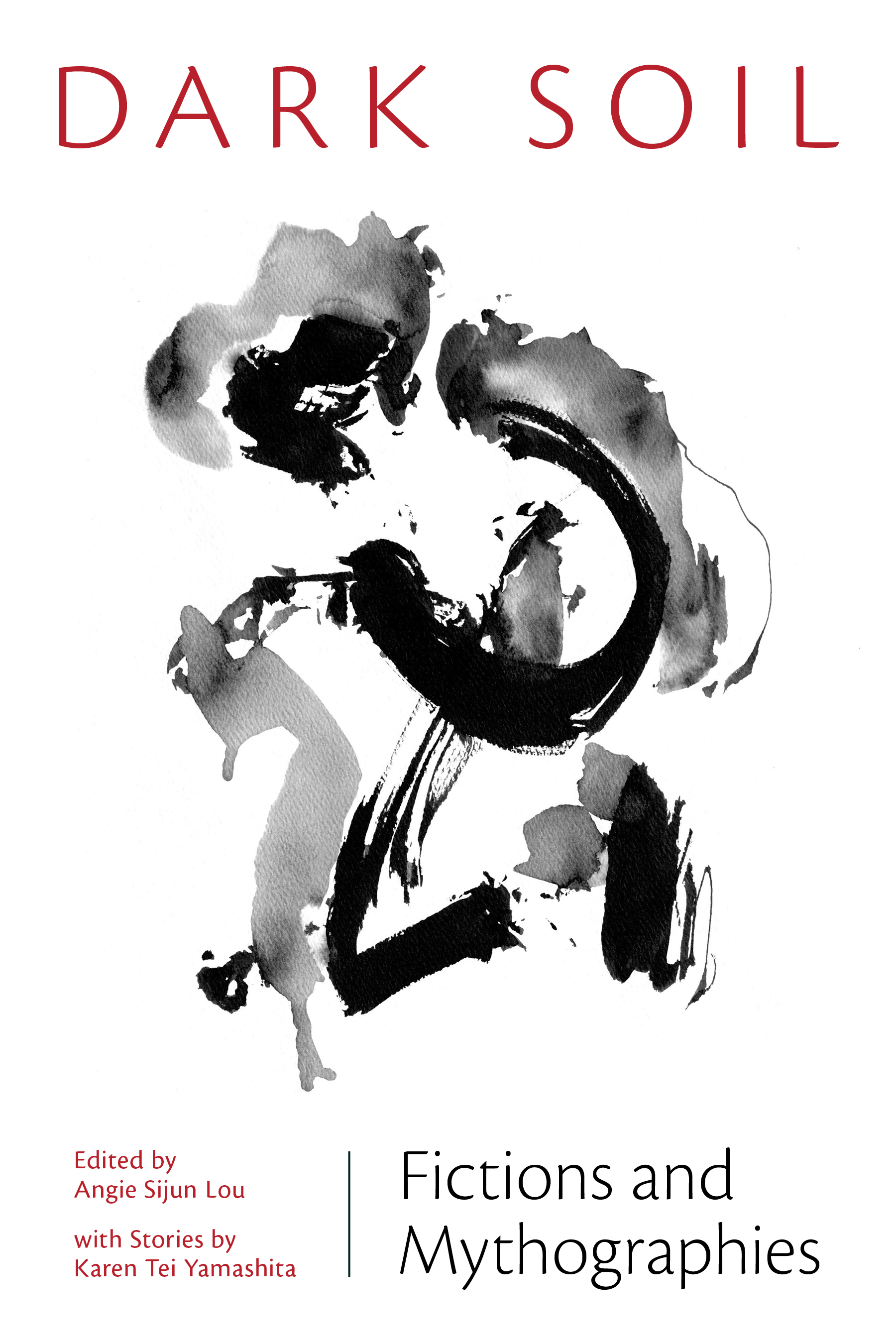 Cover image for Dark Soil