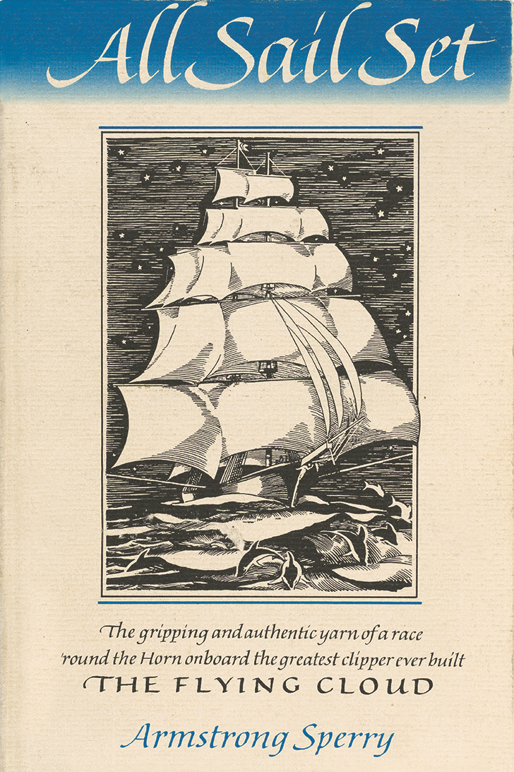 Cover image for All Sail Set