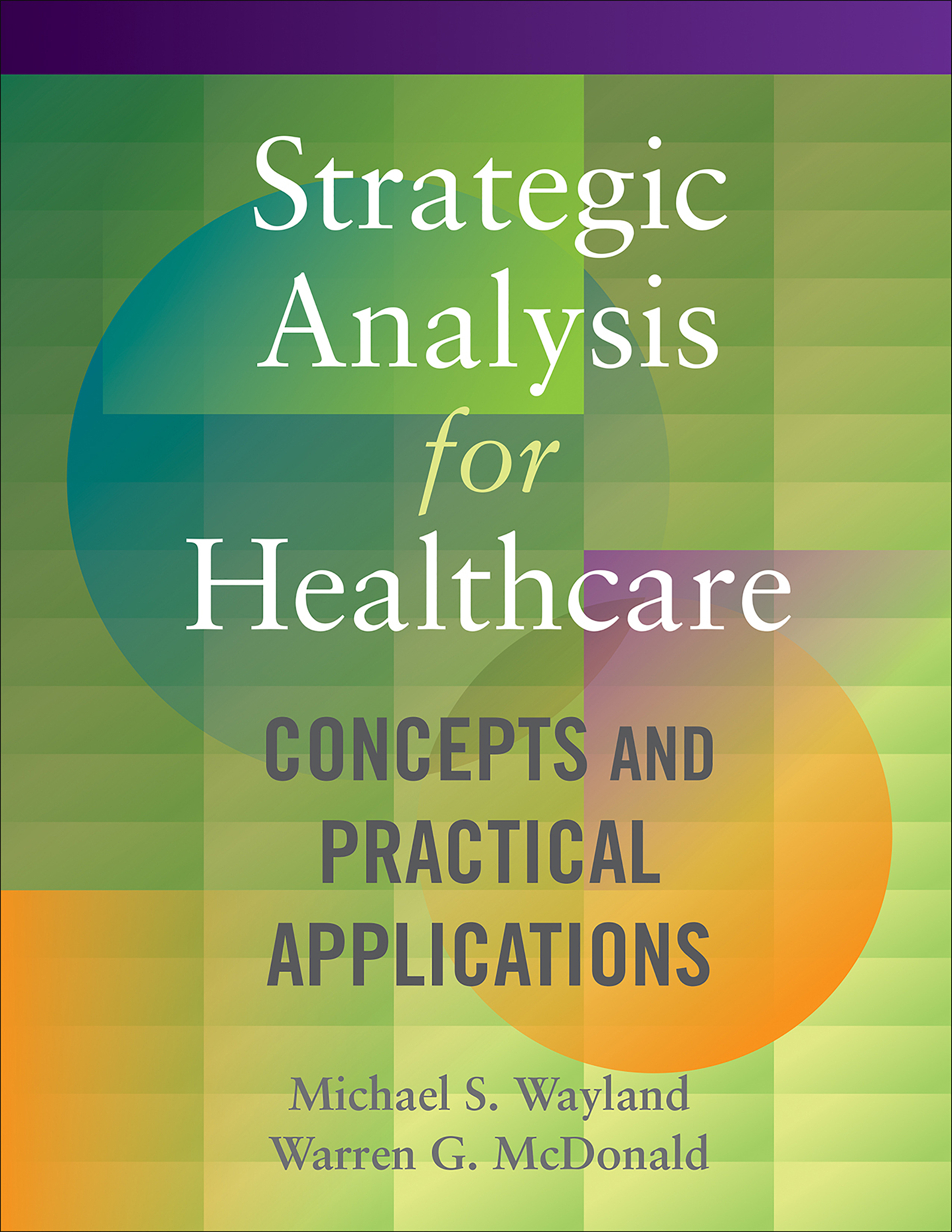 cover-image-for-strategic-analysis-for-healthcare-concepts-and