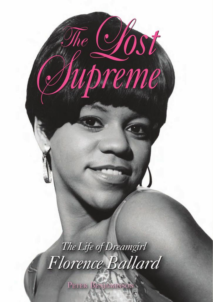 The Lost Supreme