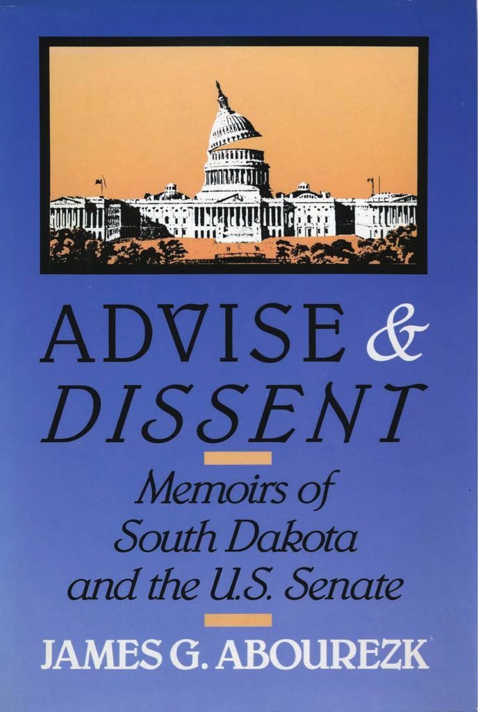 Advise & Dissent