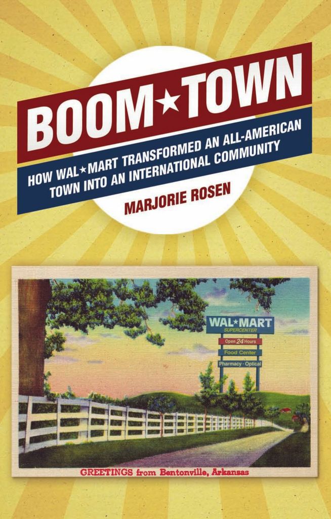 Boom Town