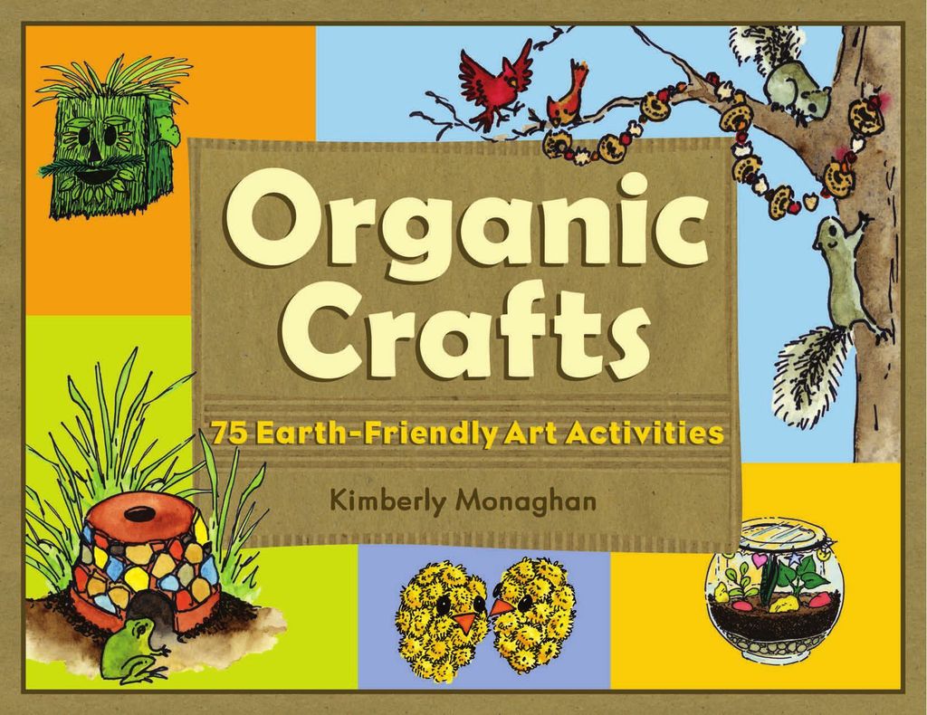 Organic Crafts