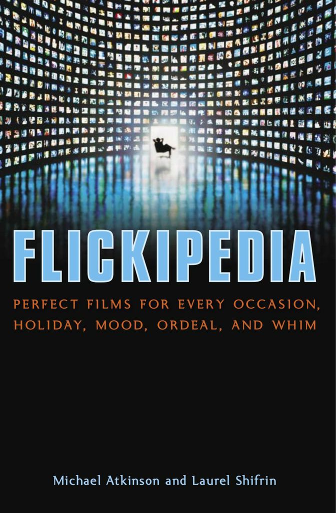 Flickipedia