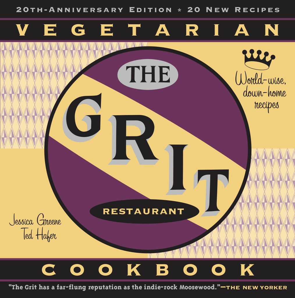 The Grit Cookbook