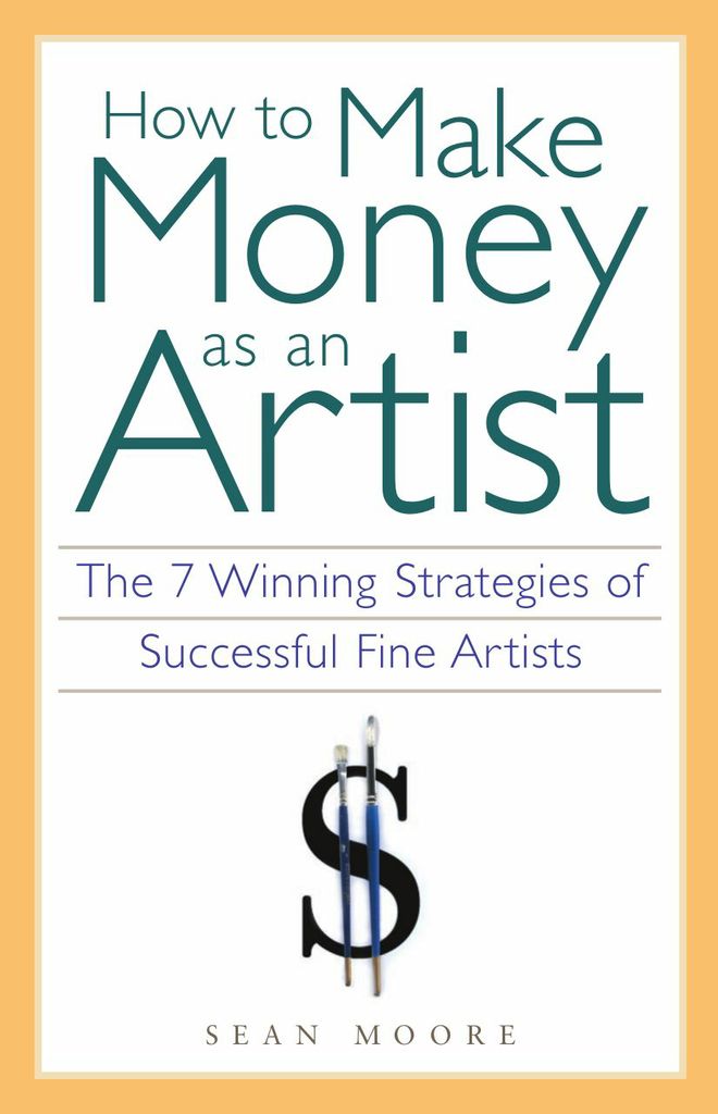 How to Make Money as an Artist