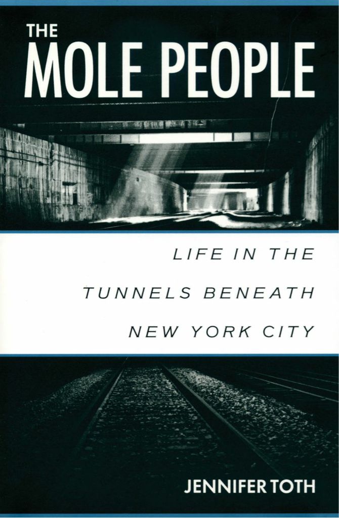 The Mole People