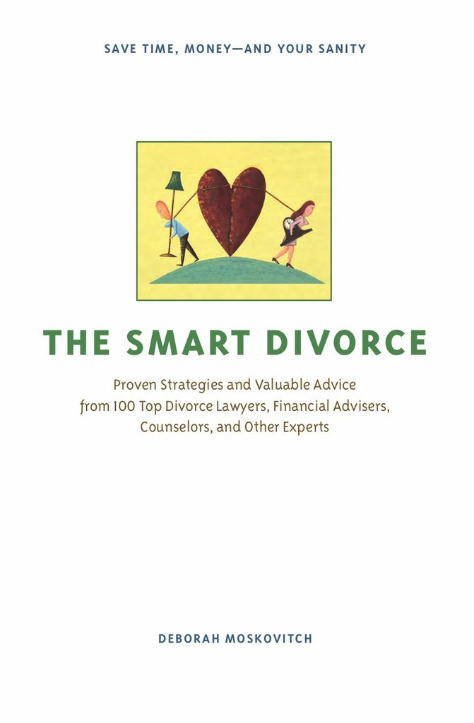 The Smart Divorce