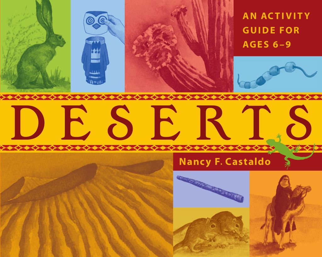 Deserts