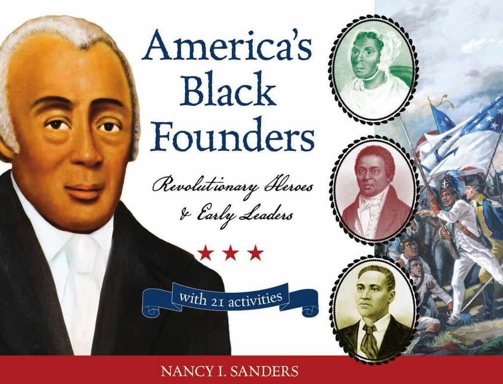 America's Black Founders