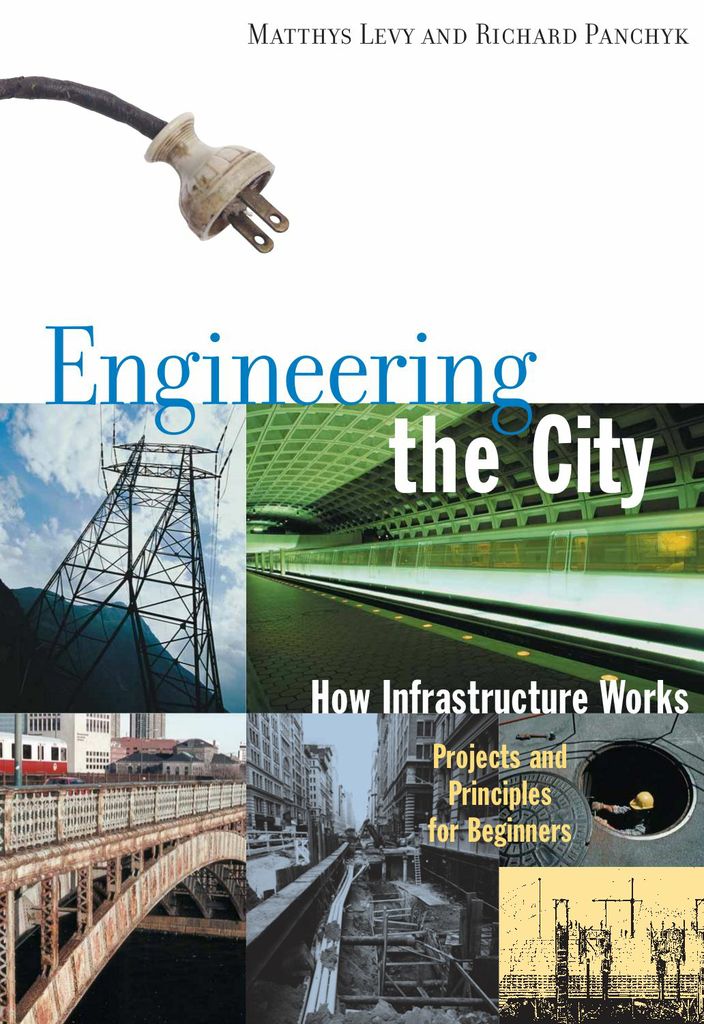 Engineering the City