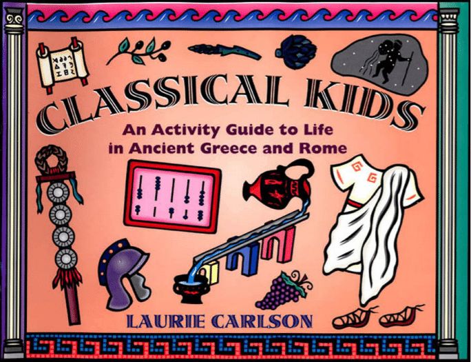 Classical Kids