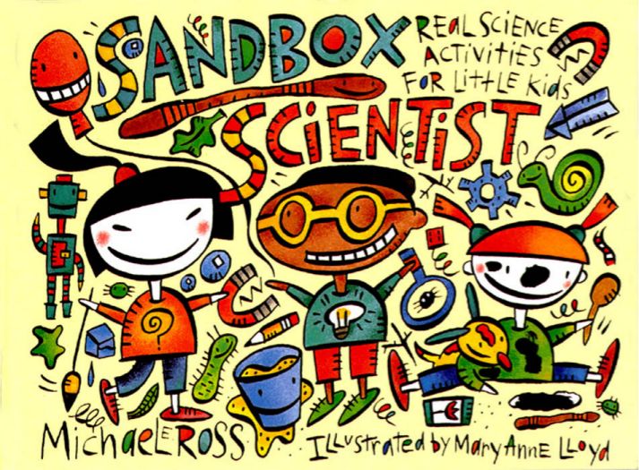 Sandbox Scientist