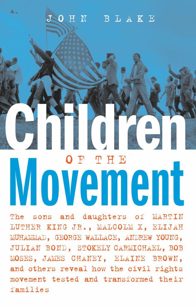 Children of the Movement