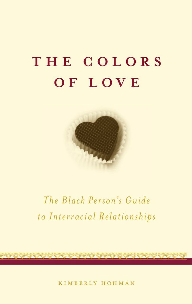 The Colors of Love