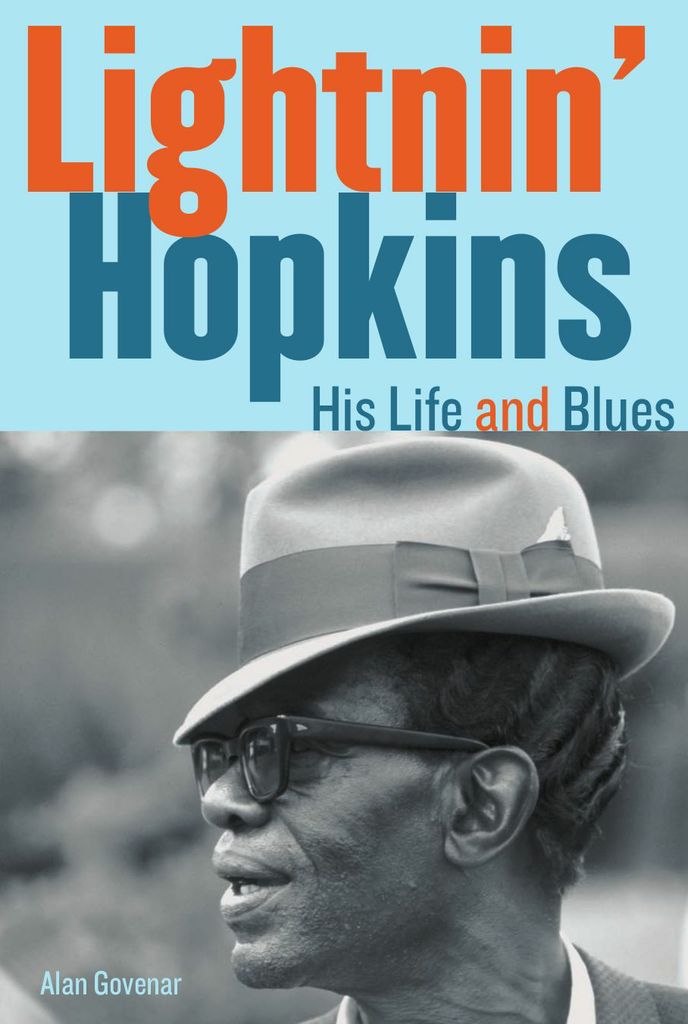 Lightnin' Hopkins