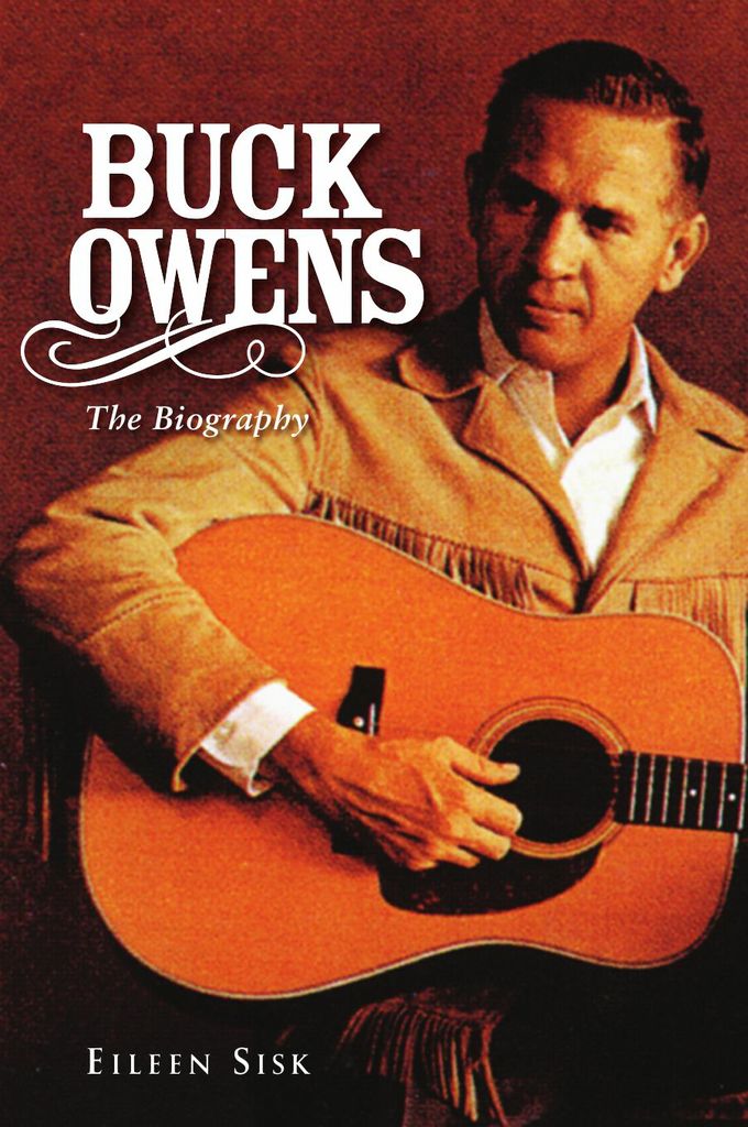 Buck Owens