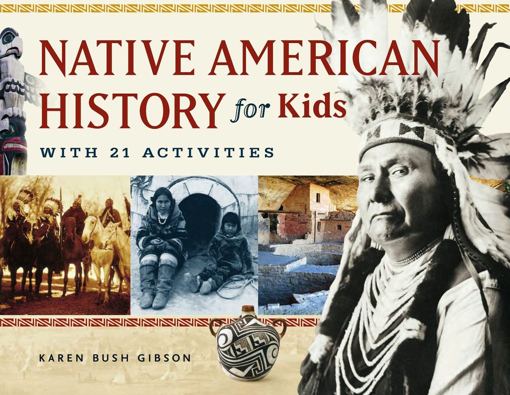 Native American History for Kids