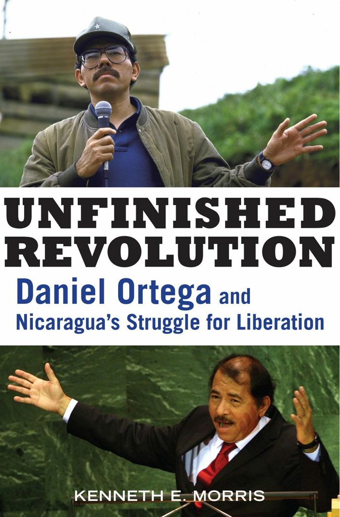 Unfinished Revolution