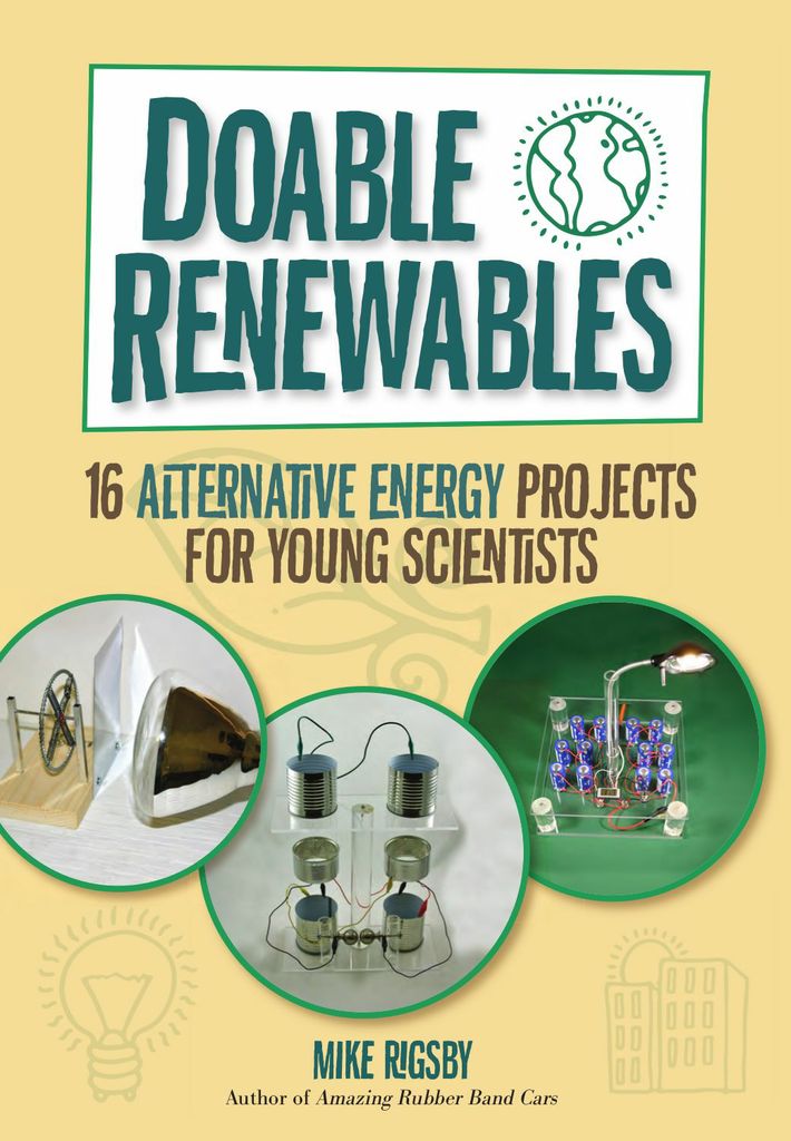 Doable Renewables