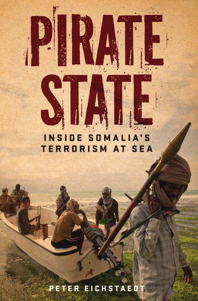 Pirate State