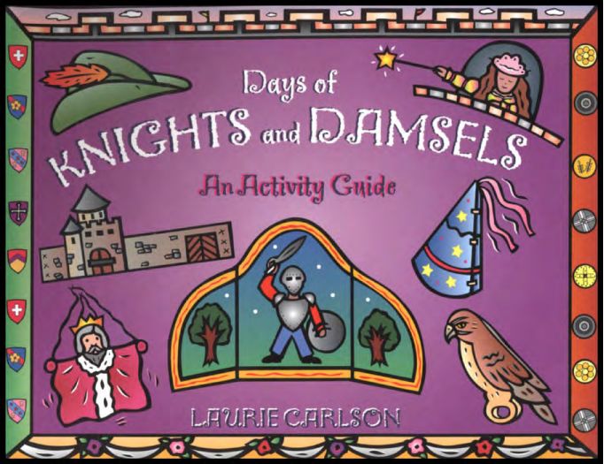 Days of Knights and Damsels