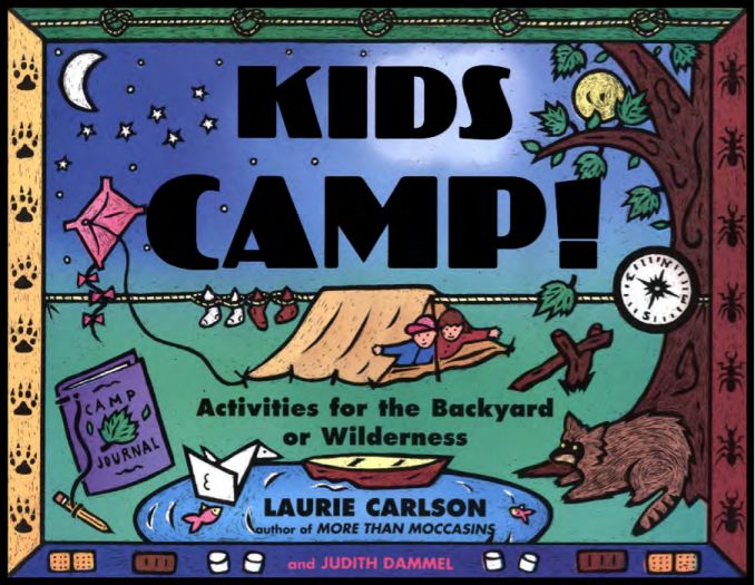 Kids Camp!