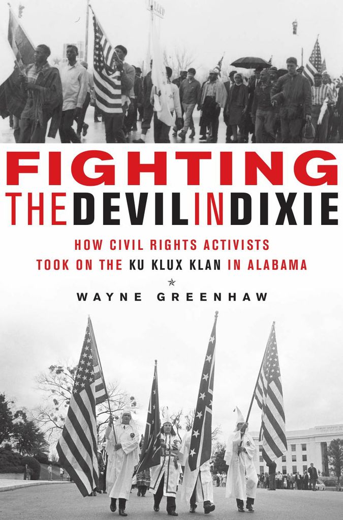 Fighting the Devil in Dixie