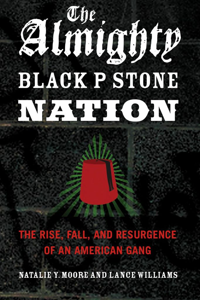 The Almighty Black P Stone Nation