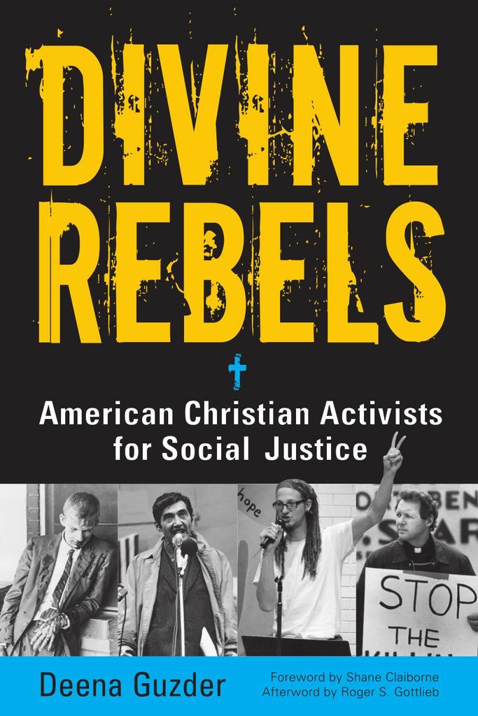 Divine Rebels