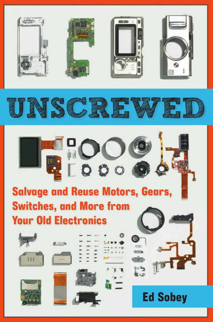 Unscrewed