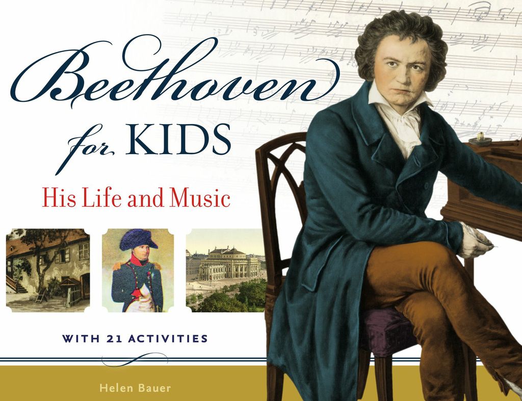 Beethoven for Kids