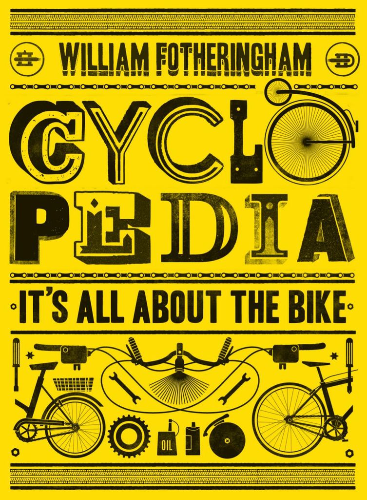 Cyclopedia