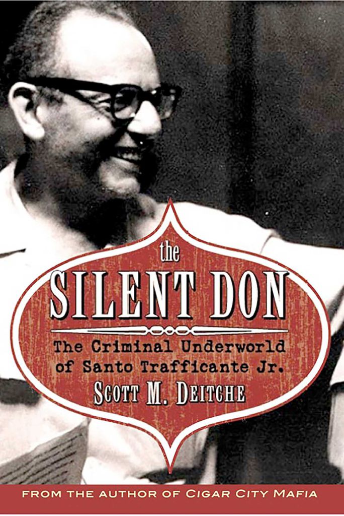 Cover image for The Silent Don