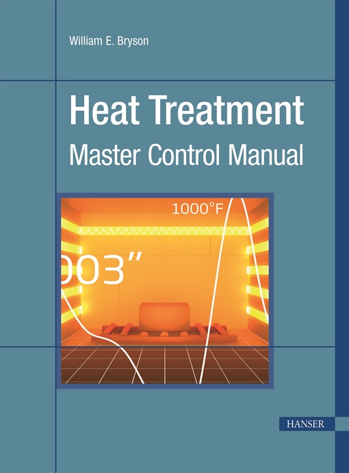 Cover image for Heat Treatment