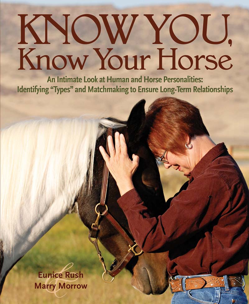 Cover image for Know You, Know Your Horse
