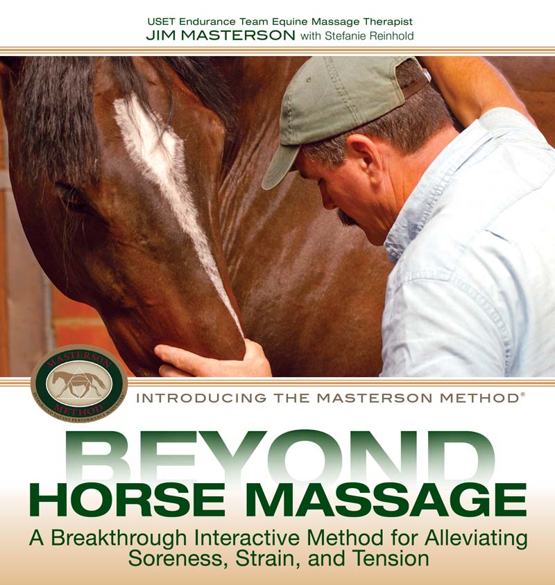 Cover image for Beyond Horse Massage