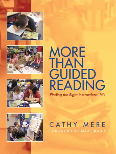 More Than Guided Reading